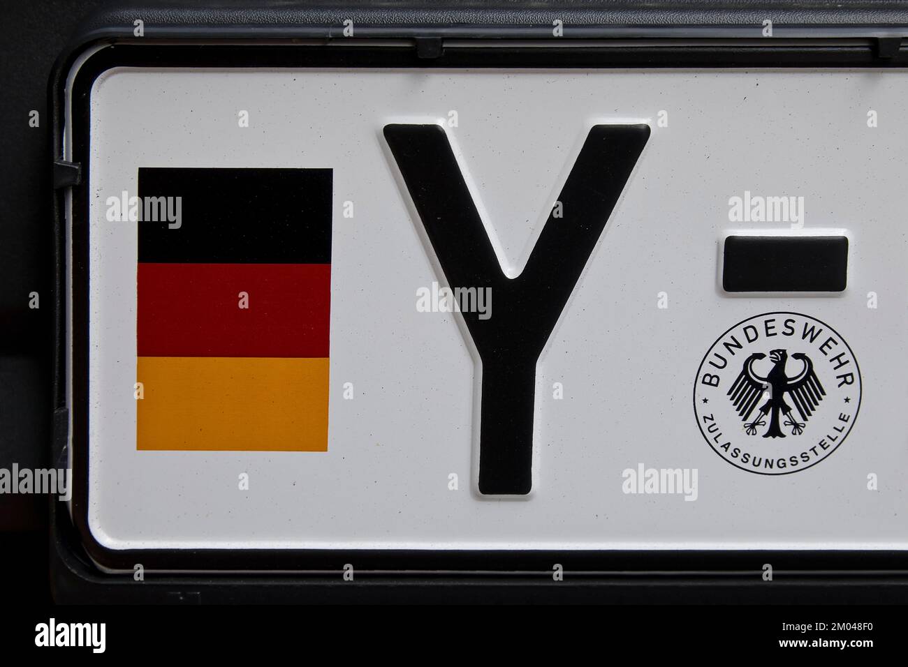 Kfz zulassung deutschland -Fotos und -Bildmaterial in hoher Auflösung –  Alamy