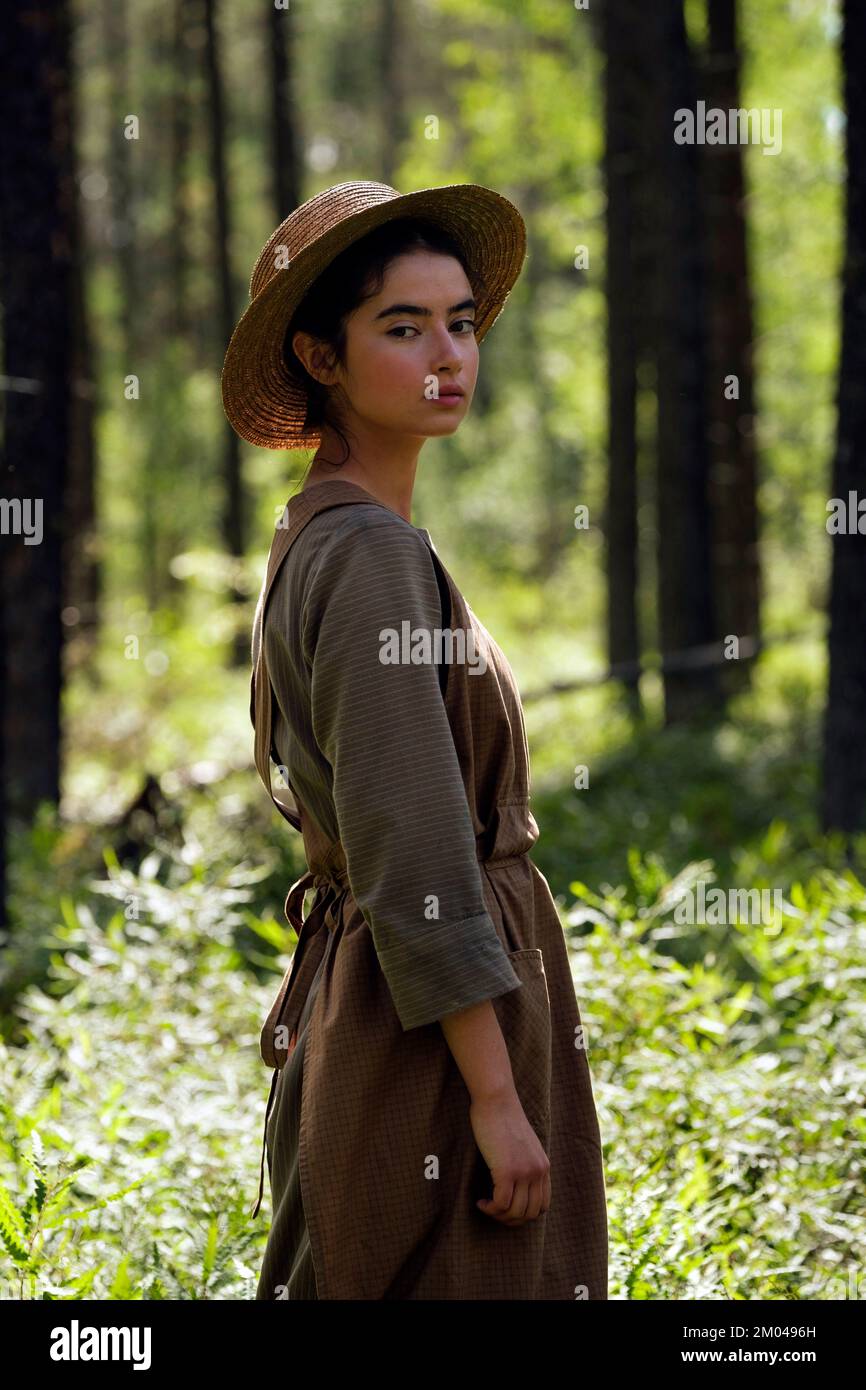 Sara montpetit Fotos und Bildmaterial in hoher Auflösung Alamy