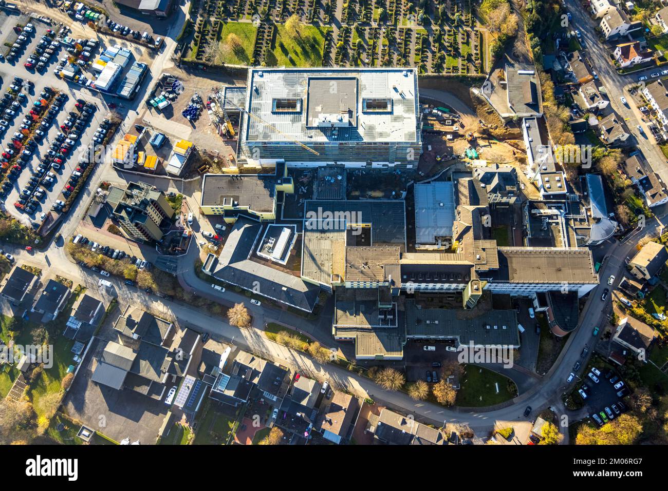 Krankenhaus hochsauerland -Fotos und -Bildmaterial in hoher Auflösung ...