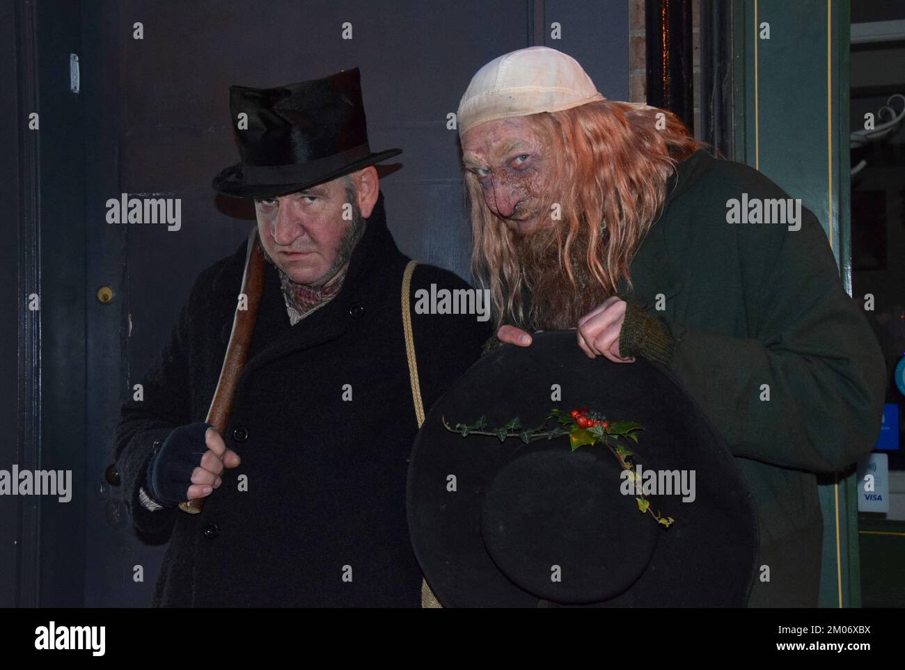 Bill sykes fagin oliver twist victorian dickens autor ac Fotos und