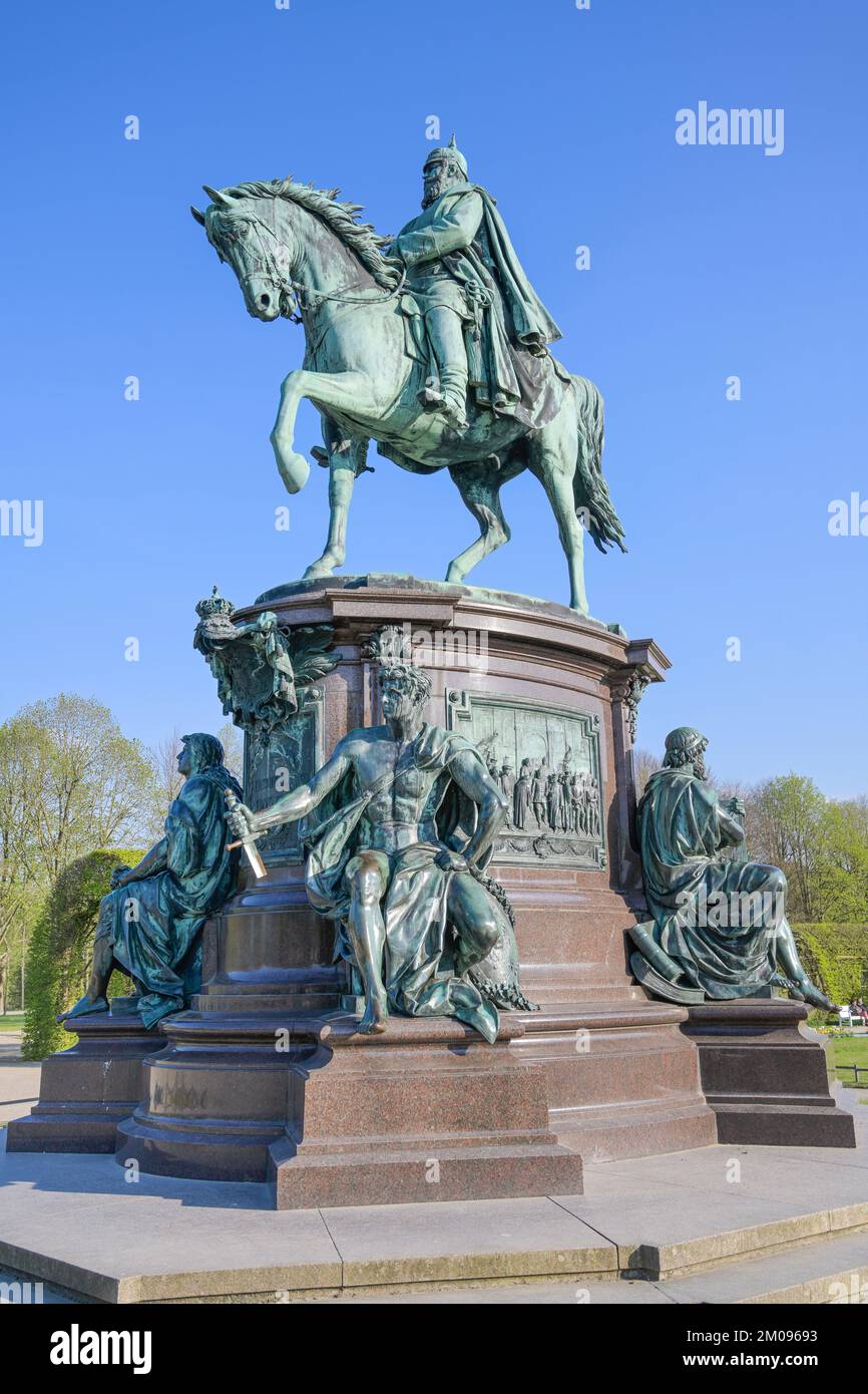 Friedrich franz 2te Fotos und Bildmaterial in hoher Auflösung Alamy