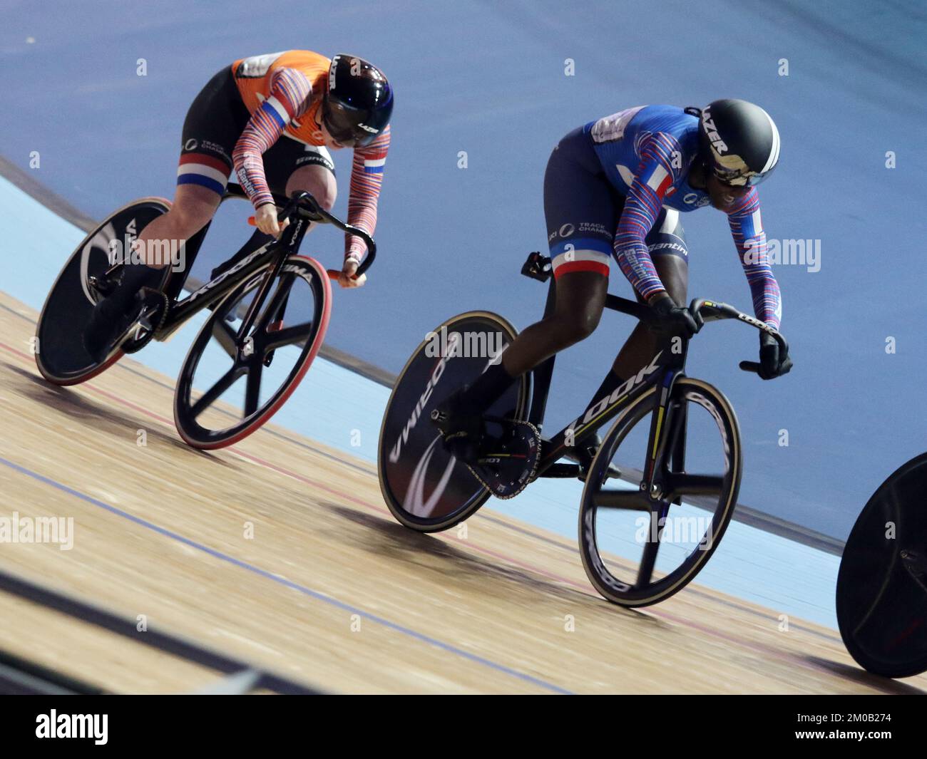 paule ka cycling team