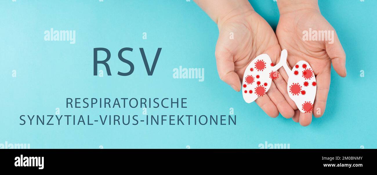 Was Ist Der Rsv Virus