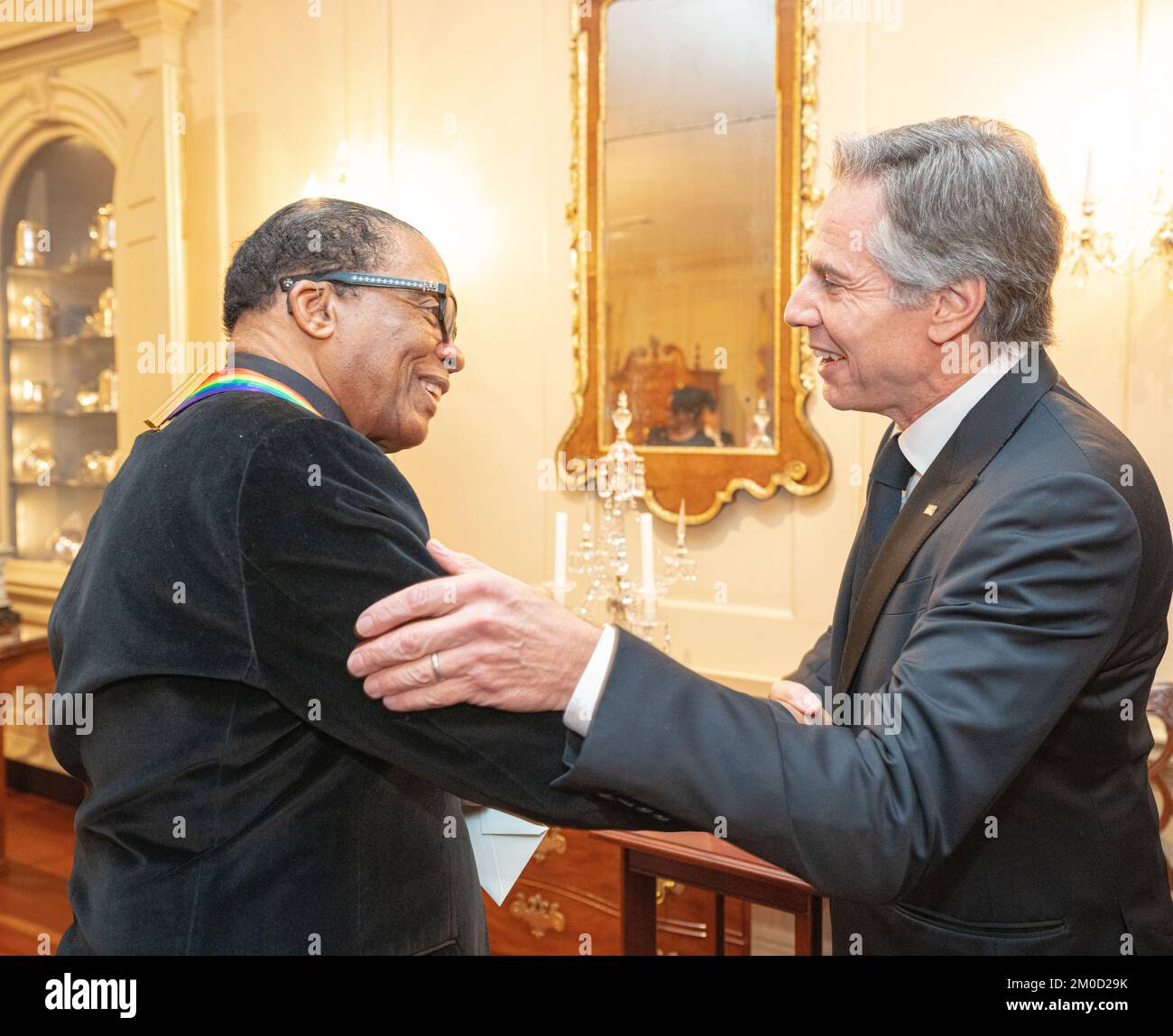 Kennedy center ehrungen Fotos und Bildmaterial in hoher Auflösung Alamy