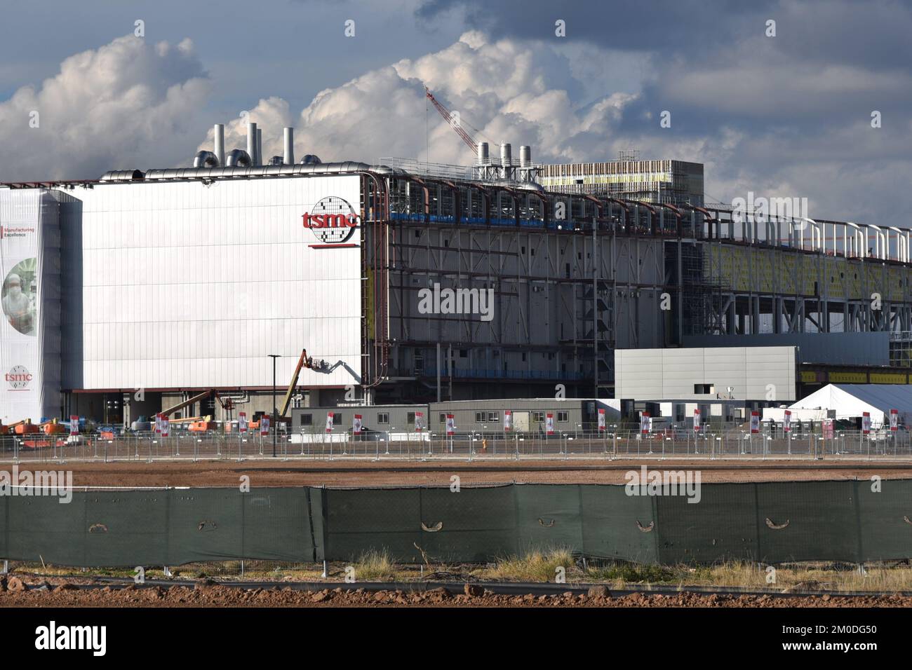Semiconductor factory -Fotos und -Bildmaterial in hoher Auflösung – Alamy