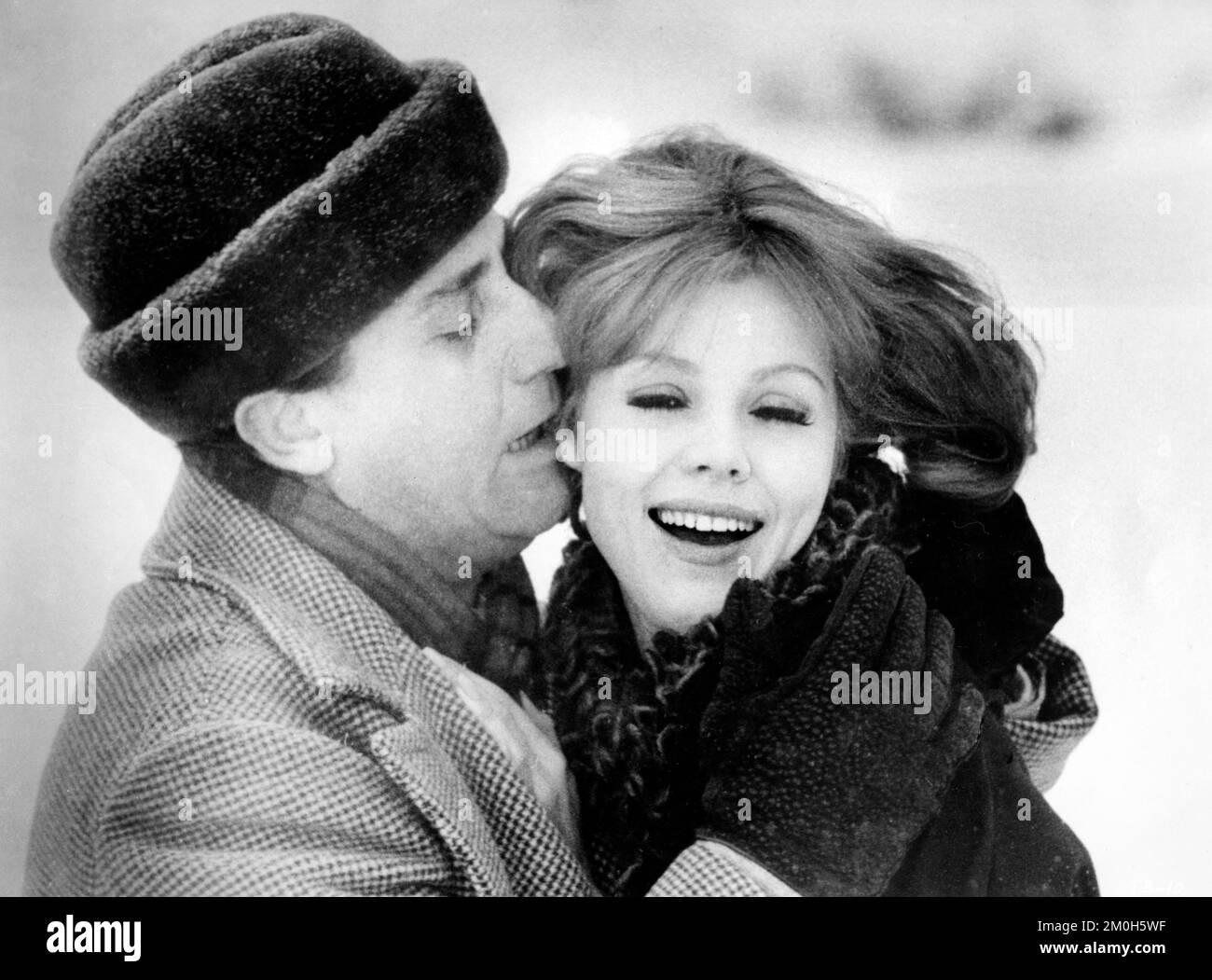 Dino di laurentiis -Fotos und -Bildmaterial in hoher Auflösung – Alamy