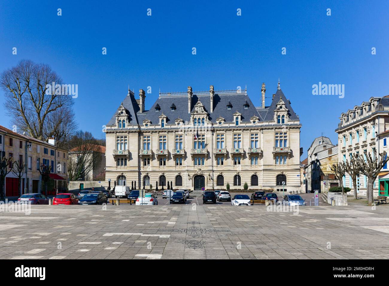 Stadt An Der Maas Frankreich Kreuzworträtsel Frankreich, Maas, Bar-le-Duc als Stadt der Kunst und Geschichte