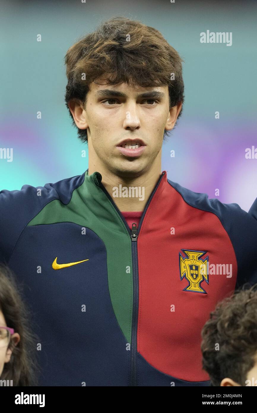 AL DAAYEN, 06122022, Lusail Stadium, Weltmeisterschaft 2022 in Katar