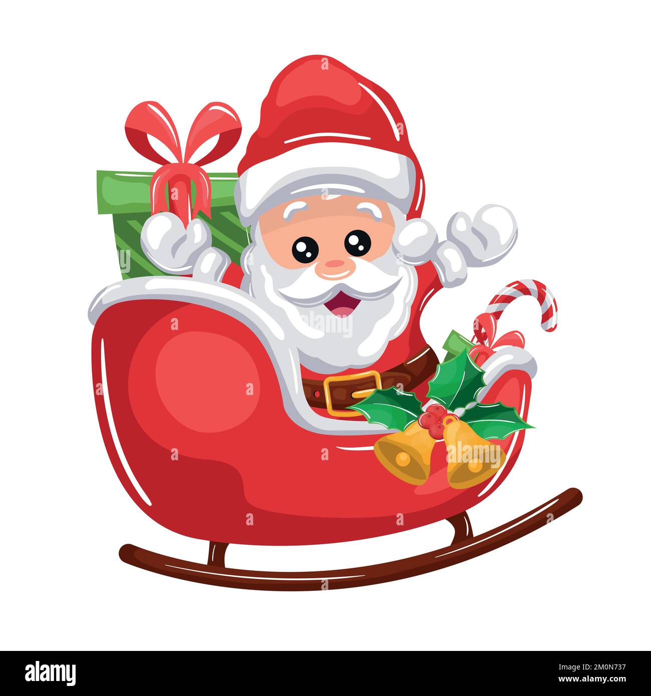 Weihnachtsmann schlitten clipart -Fotos und -Bildmaterial in hoher Weihnachtsmann schlitten clipart -Fotos und -Bildmaterial in hoher