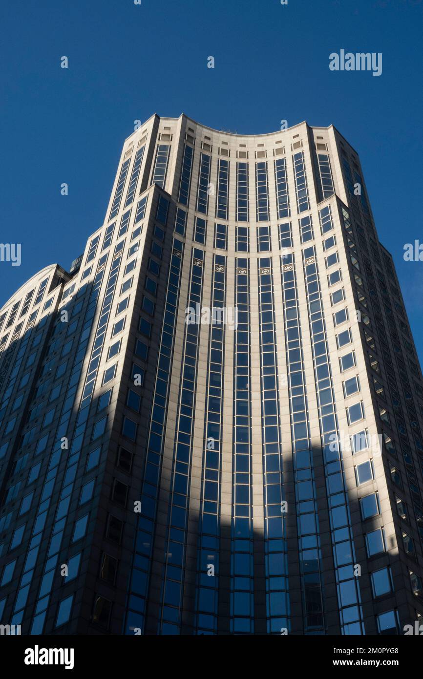 135 E. 57. Street ist ein Midtown Manhattan Office Building, 2022, NYC, USA Stockfoto