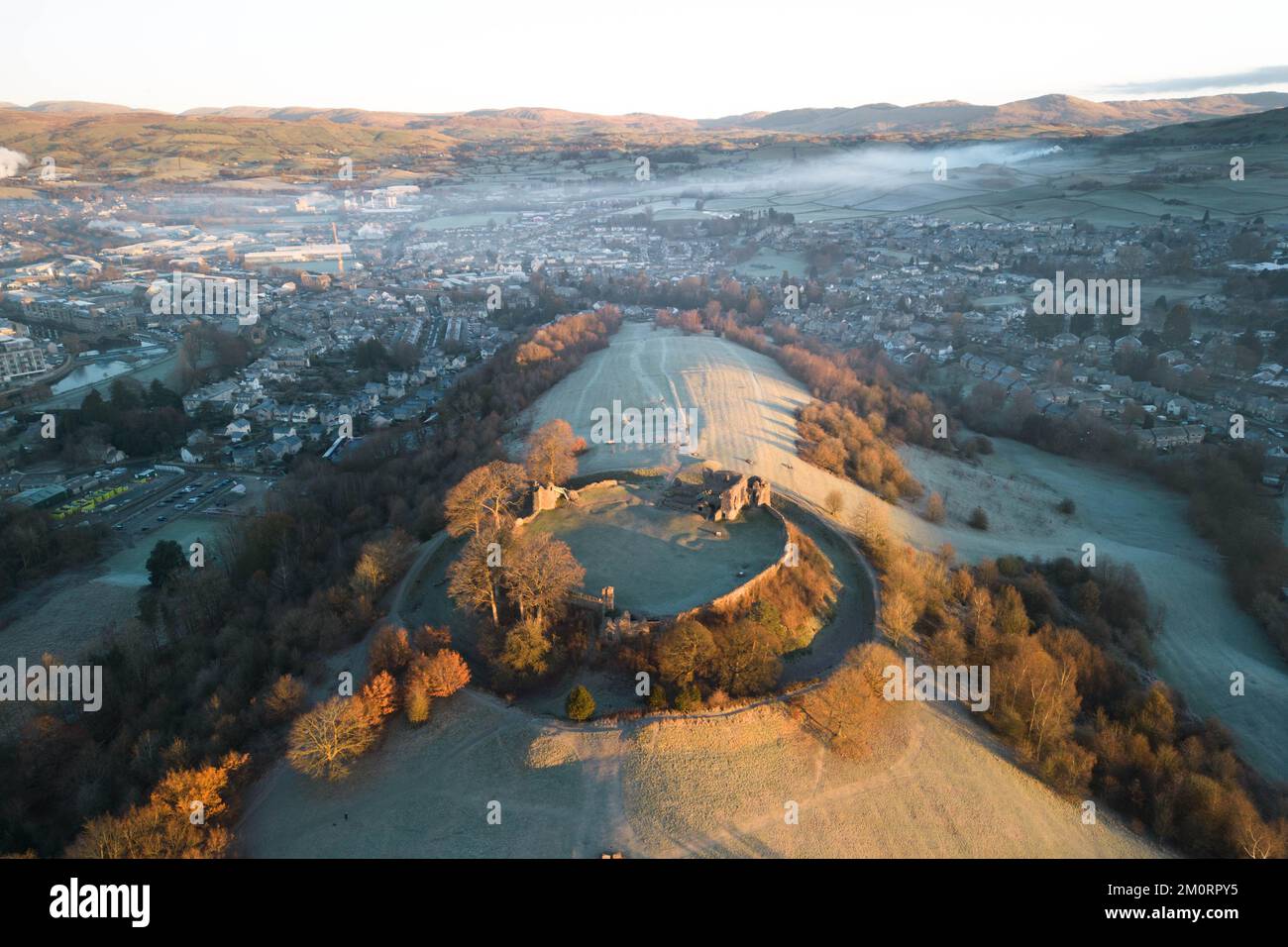 Kendal trockenskipiste Fotos und Bildmaterial in hoher Auflösung Alamy