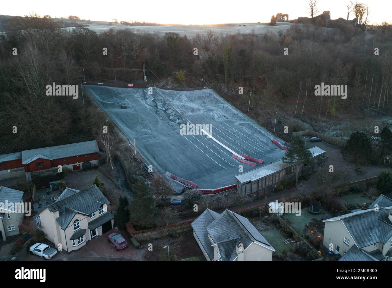 Kendal trockenskipiste Fotos und Bildmaterial in hoher Auflösung Alamy