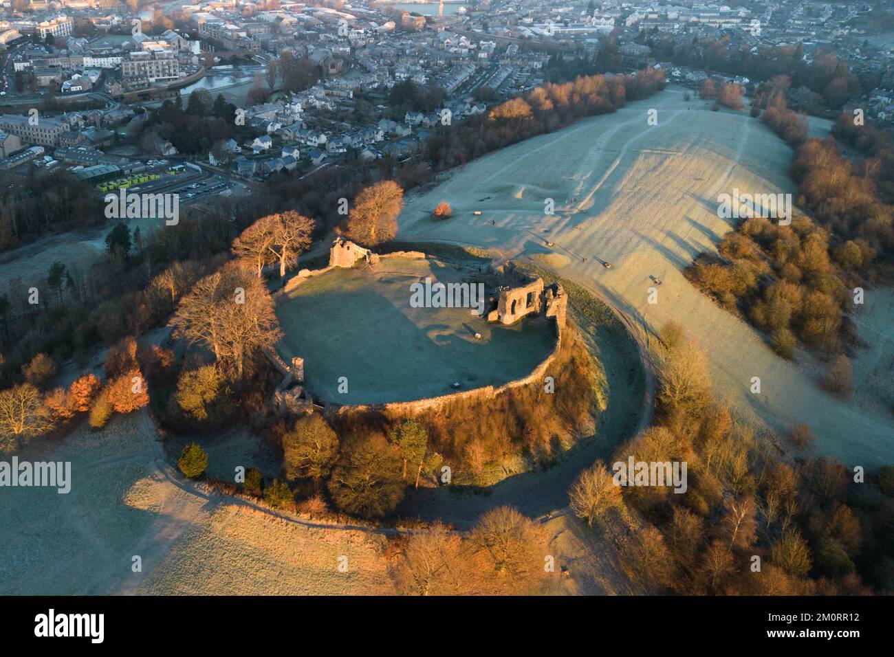 Kendal trockenskipiste Fotos und Bildmaterial in hoher Auflösung Alamy