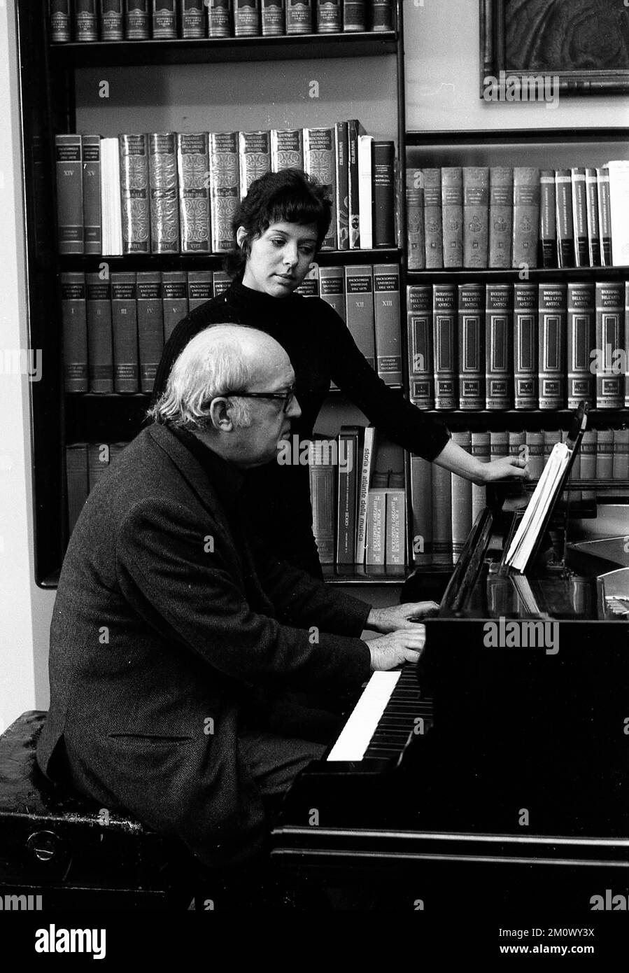 Sergio lorenzi Fotos und Bildmaterial in hoher Auflösung Alamy