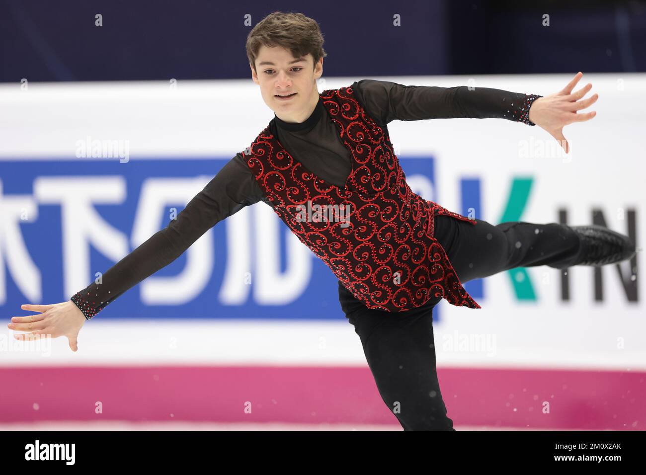 Lucas broussard Fotos und Bildmaterial in hoher Auflösung Alamy