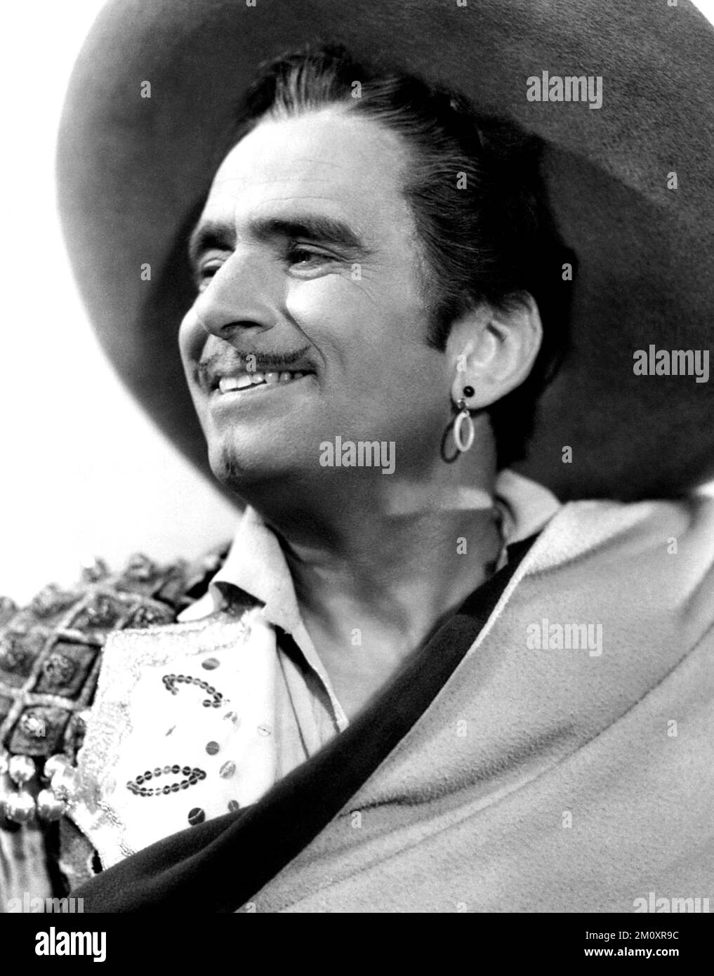 Douglas Fairbanks im Privatleben von Don Juan, 1934 Stockfoto