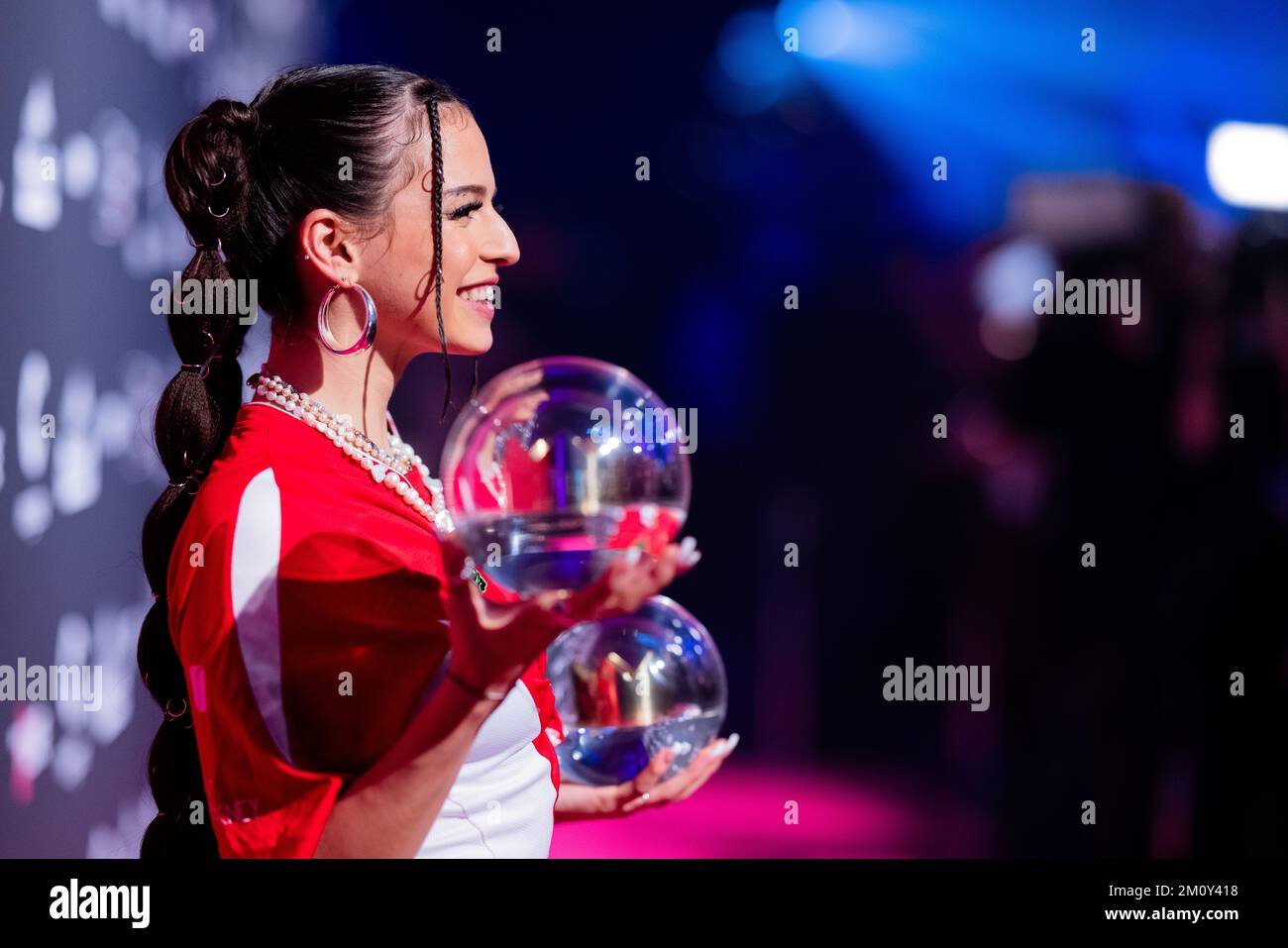 Nina chuba Fotos und Bildmaterial in hoher Auflösung Alamy