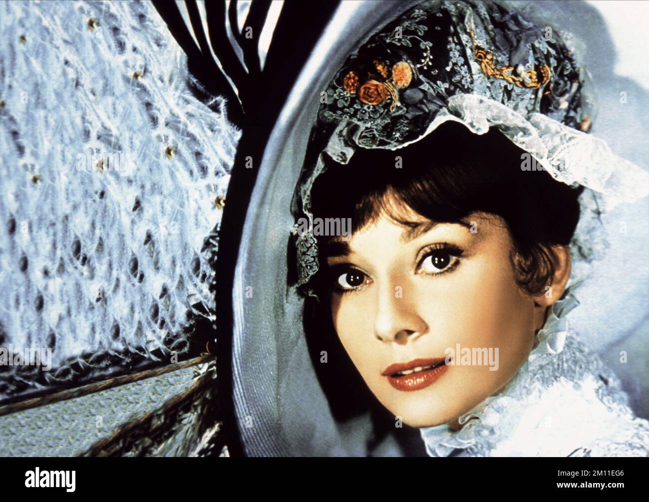 My Fair Lady Stockfoto