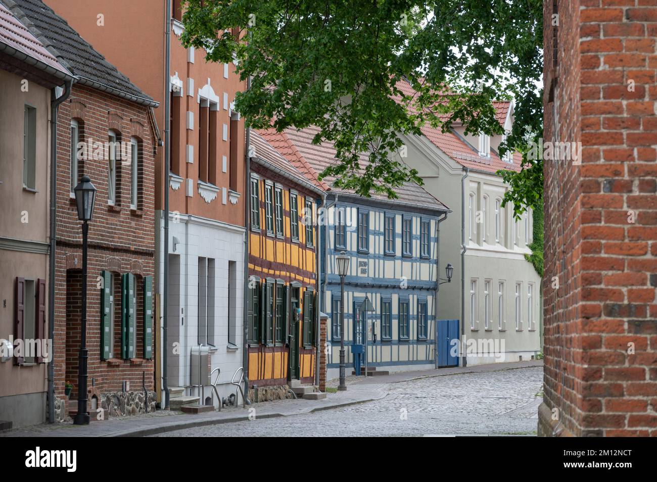 Deutschland, Ostsee, MecklenburgVorpommern, MecklenburgSeengebiet