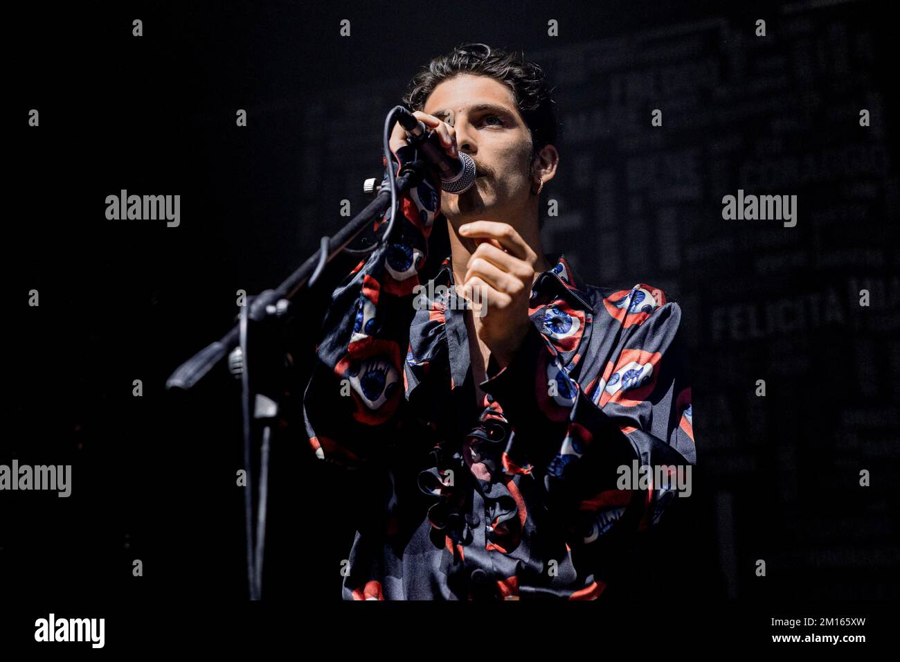 Santi francesi musik bilder -Fotos und -Bildmaterial in hoher Auflösung ...