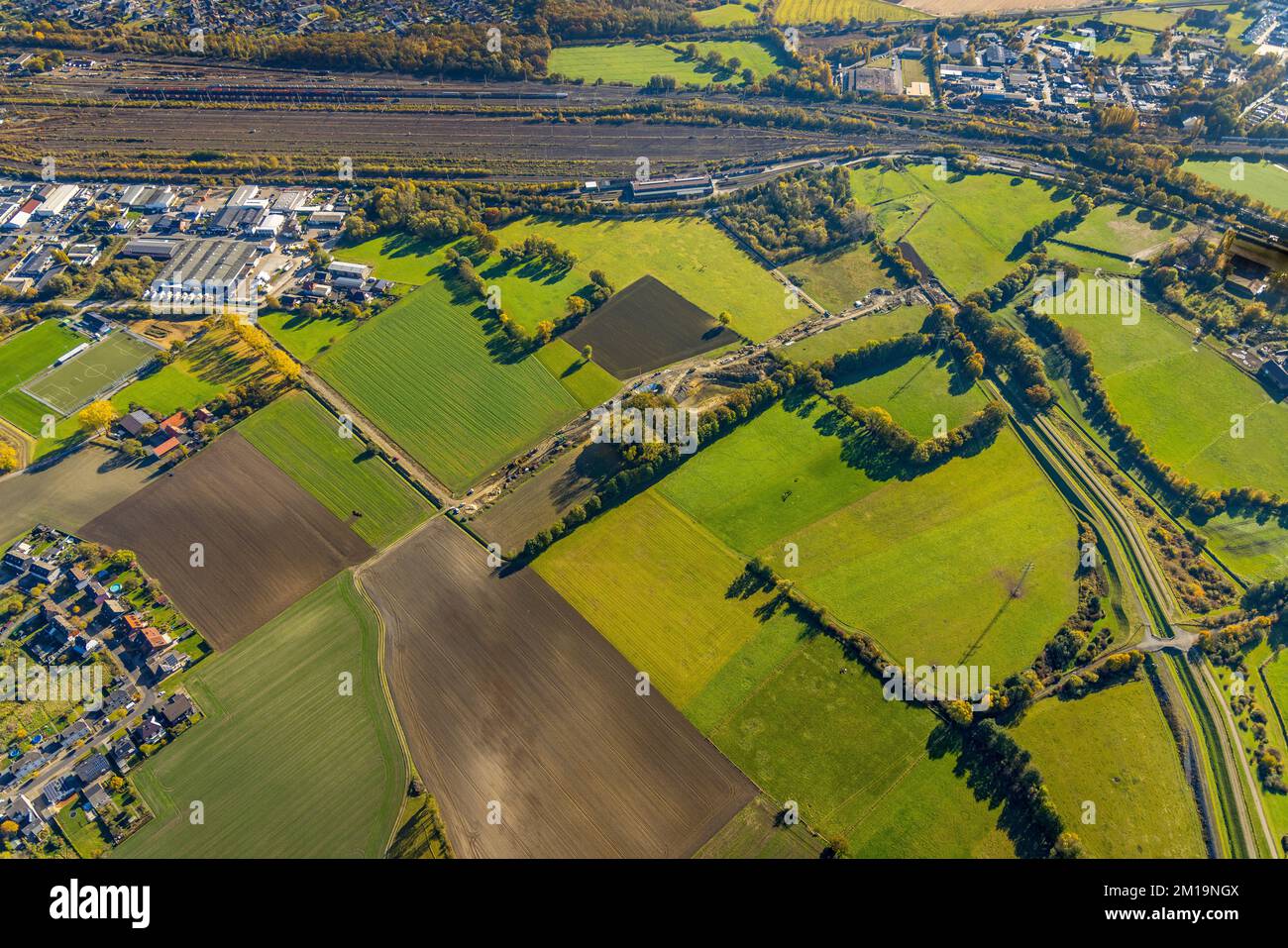 Heeringer bach Fotos und Bildmaterial in hoher Auflösung Alamy
