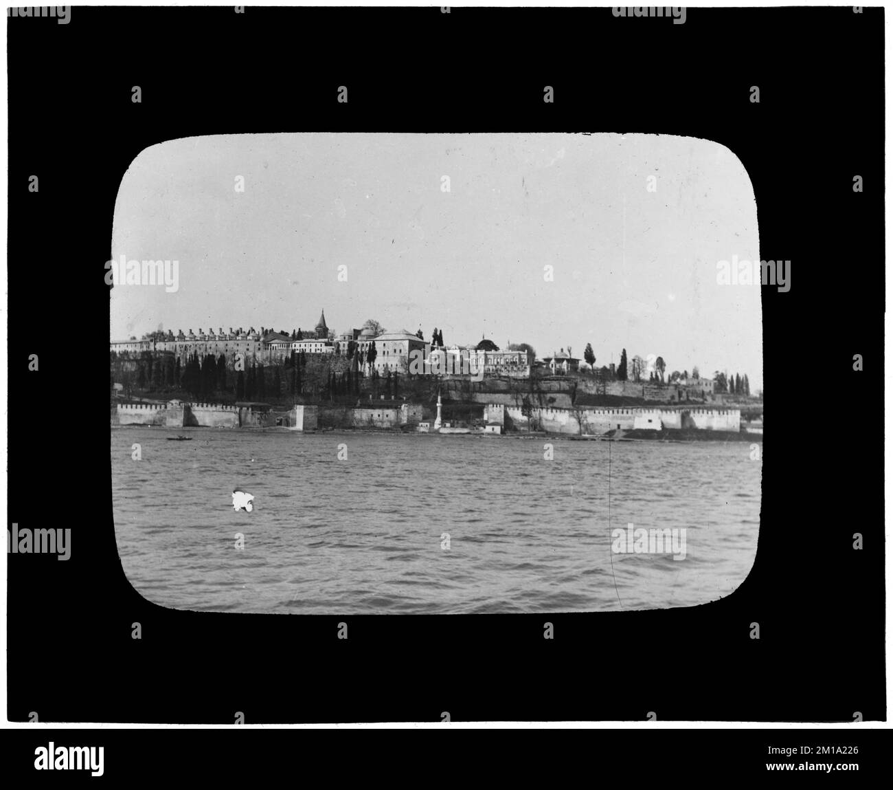 Truthahn. Konstantinopel. Stamboul, Städte und Städte. Nicholas Catsimpoolas Kollektion Stockfoto