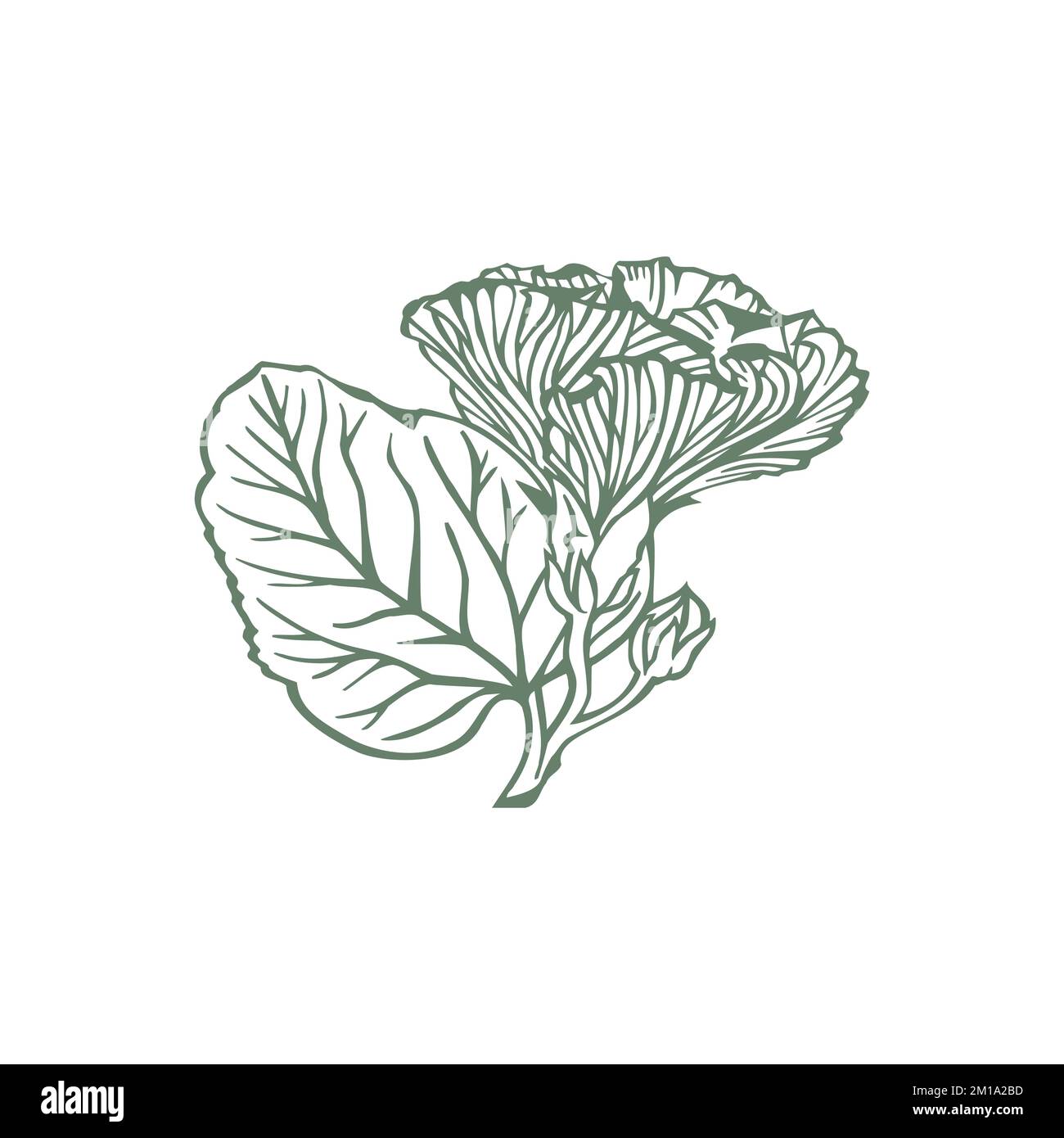 Vektorkonzepte Stock Vektor