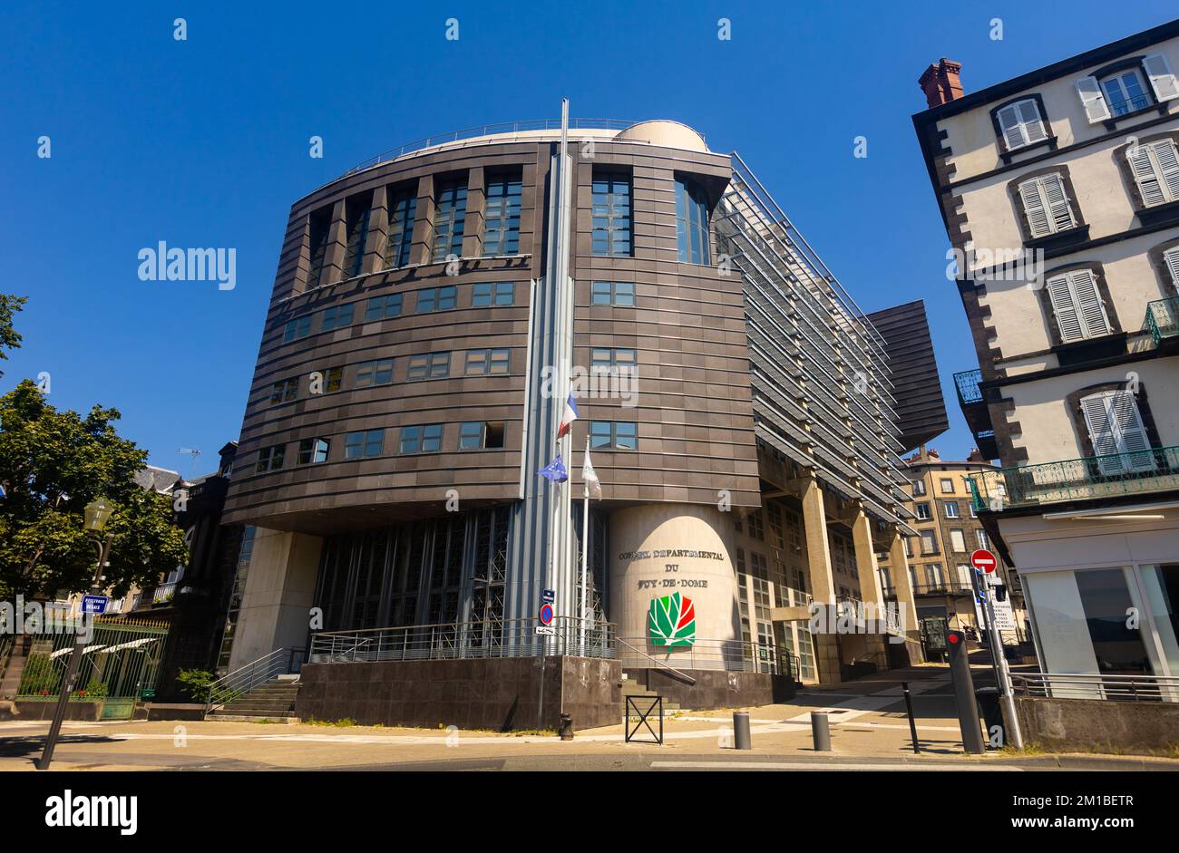 Council of clermont Fotos und Bildmaterial in hoher Auflösung Alamy