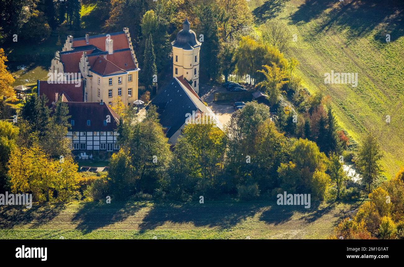 Fabelhafte Haus Mieten Bergkamen Bild