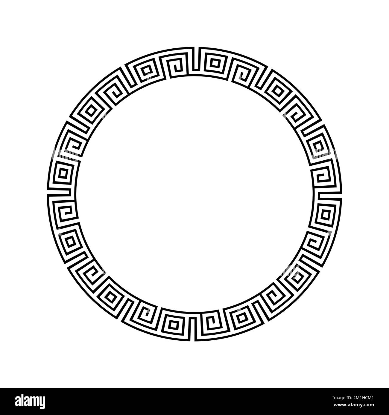 Griechisches ornament rahmen -Fotos und -Bildmaterial in hoher ...