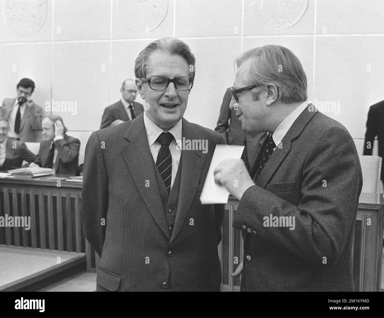 ARCHIVFOTO Bernhard VOGEL wird am 19. Dezember 2022, 90 01SN VOGEL