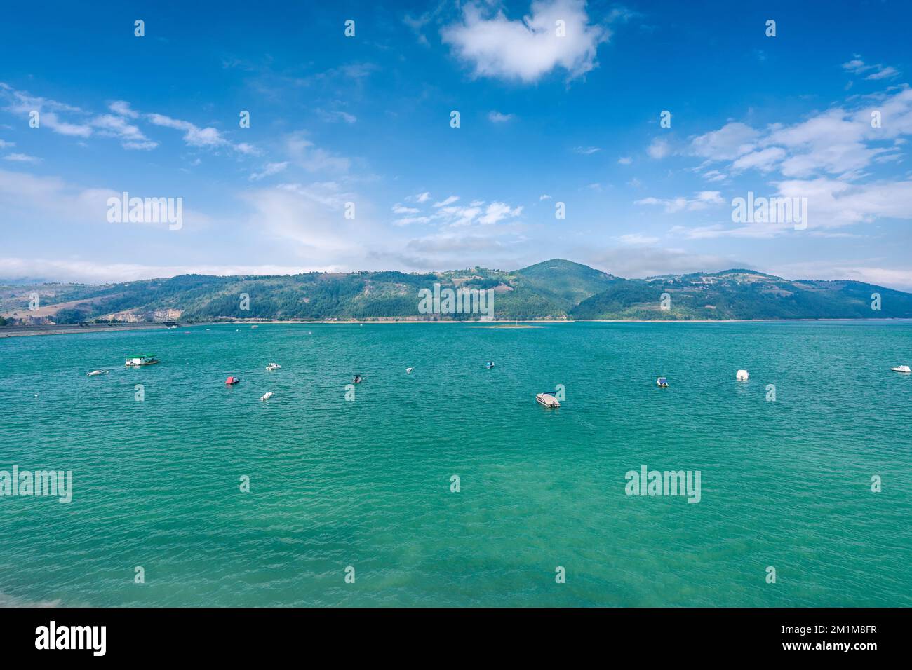 Paracin Paracin see -Fotos und -Bildmaterial in hoher Auflösung – Alamy