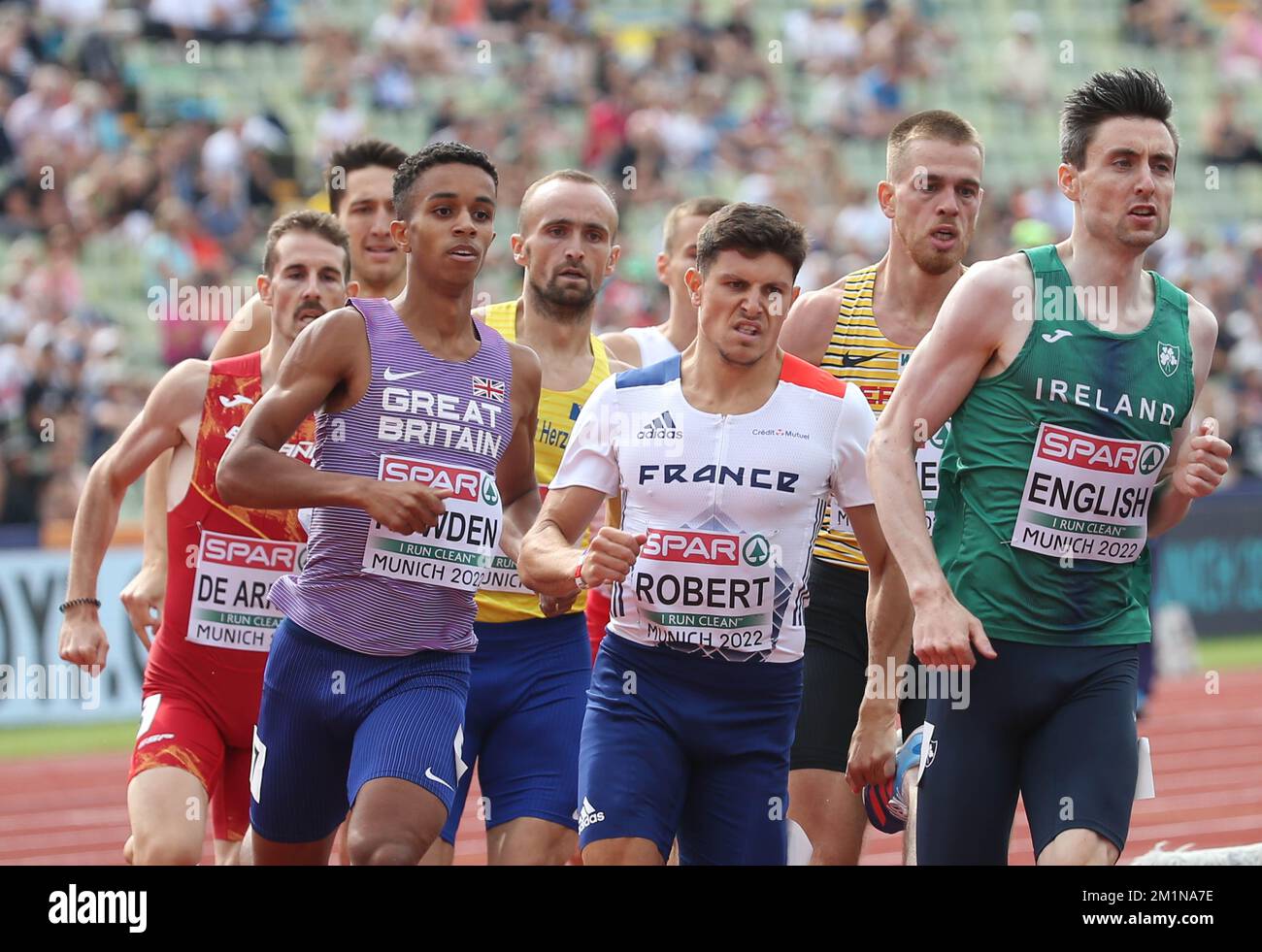 Alvaro de arriba aus spanien Fotos und Bildmaterial in hoher