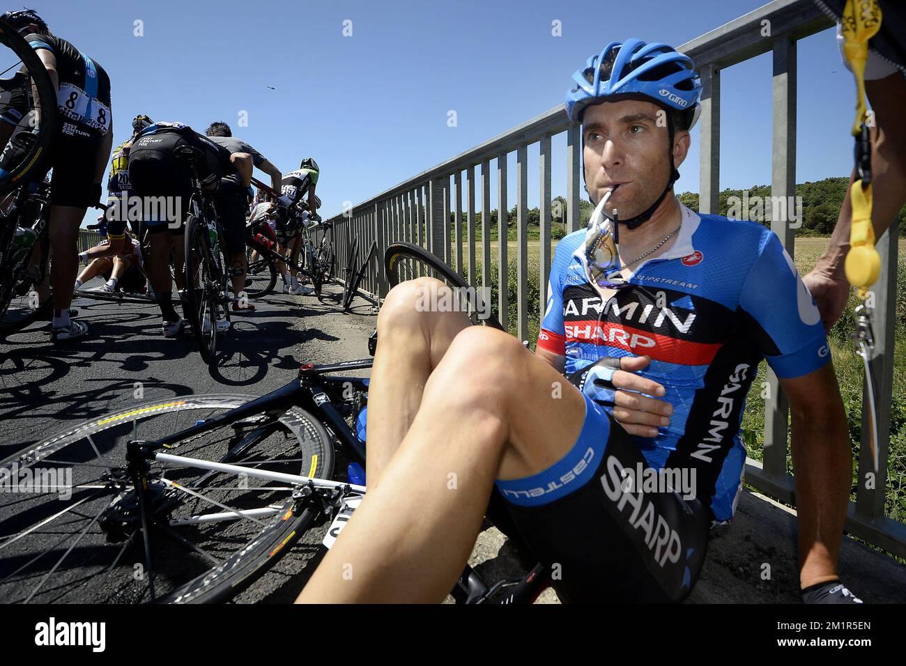 Christian vande velde Fotos und Bildmaterial in hoher Auflösung Alamy