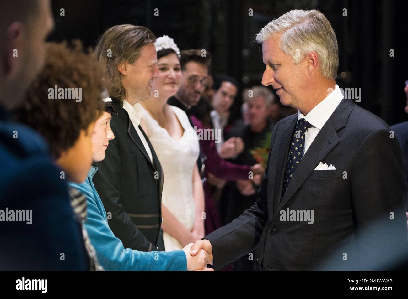 Monnaie De Munt Fotos Und Bildmaterial In Hoher Auflösung Alamy 