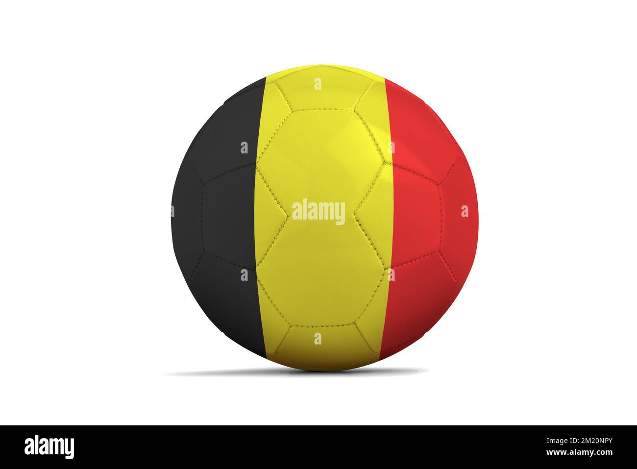 Fußbälle mit Team-Flaggen, Fußball EM 2016. Gruppe E, Irland-Clipping-Pfad Stockfoto