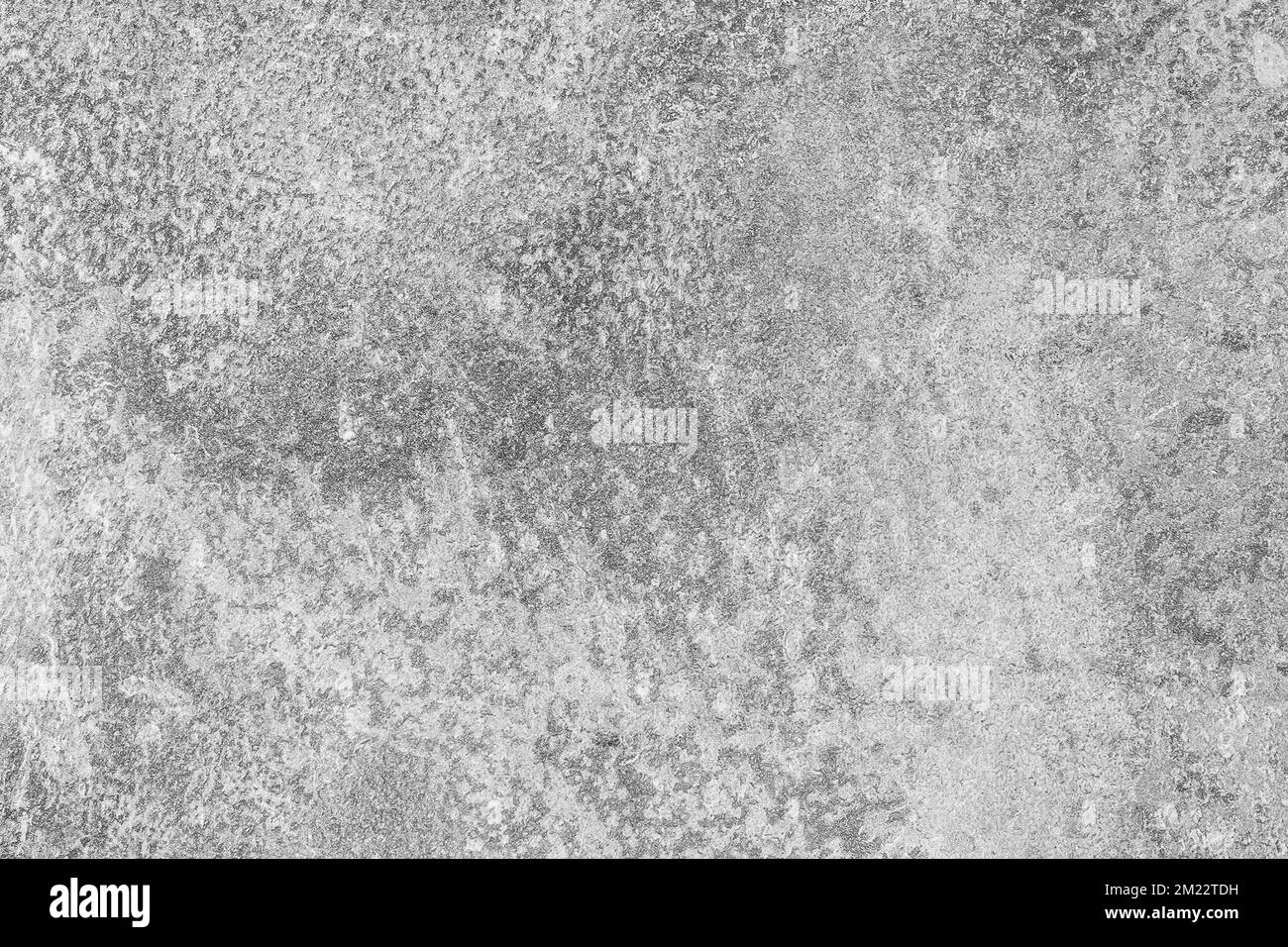 Grau Heller abstrakter Marmorsteinboden Fliesenmuster Oberfläche Hintergrund grau. Stockfoto