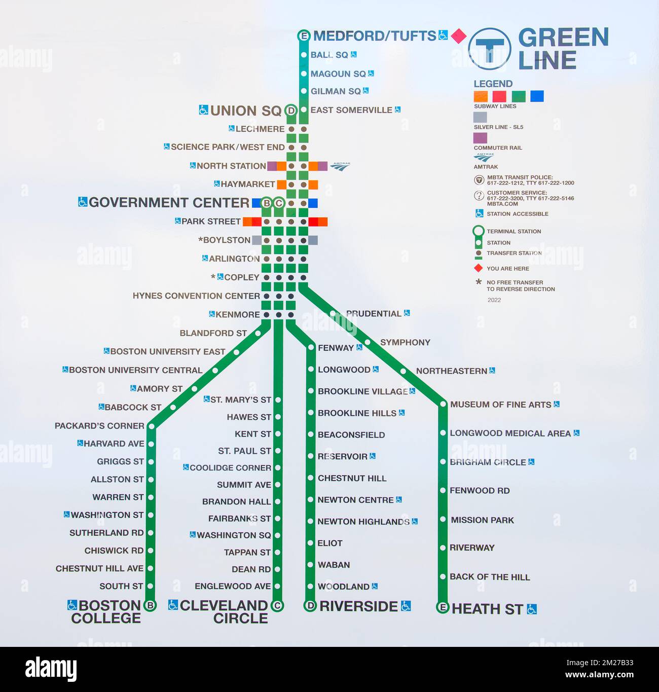 mbta-neue-schematische-karte-mit-green-line-extension-glx-am-bahnhof