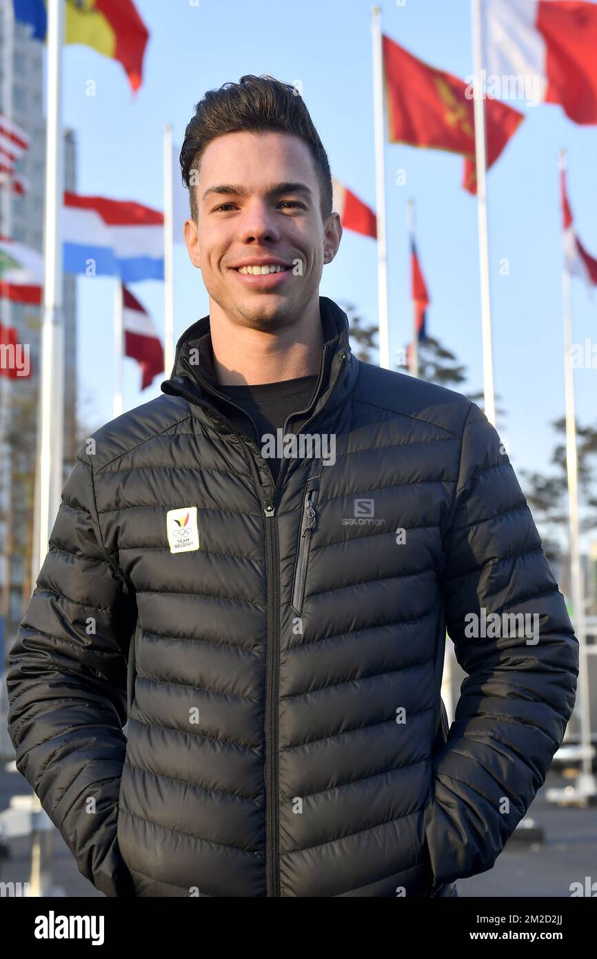 Jorik hendrickx Fotos und Bildmaterial in hoher Auflösung Alamy