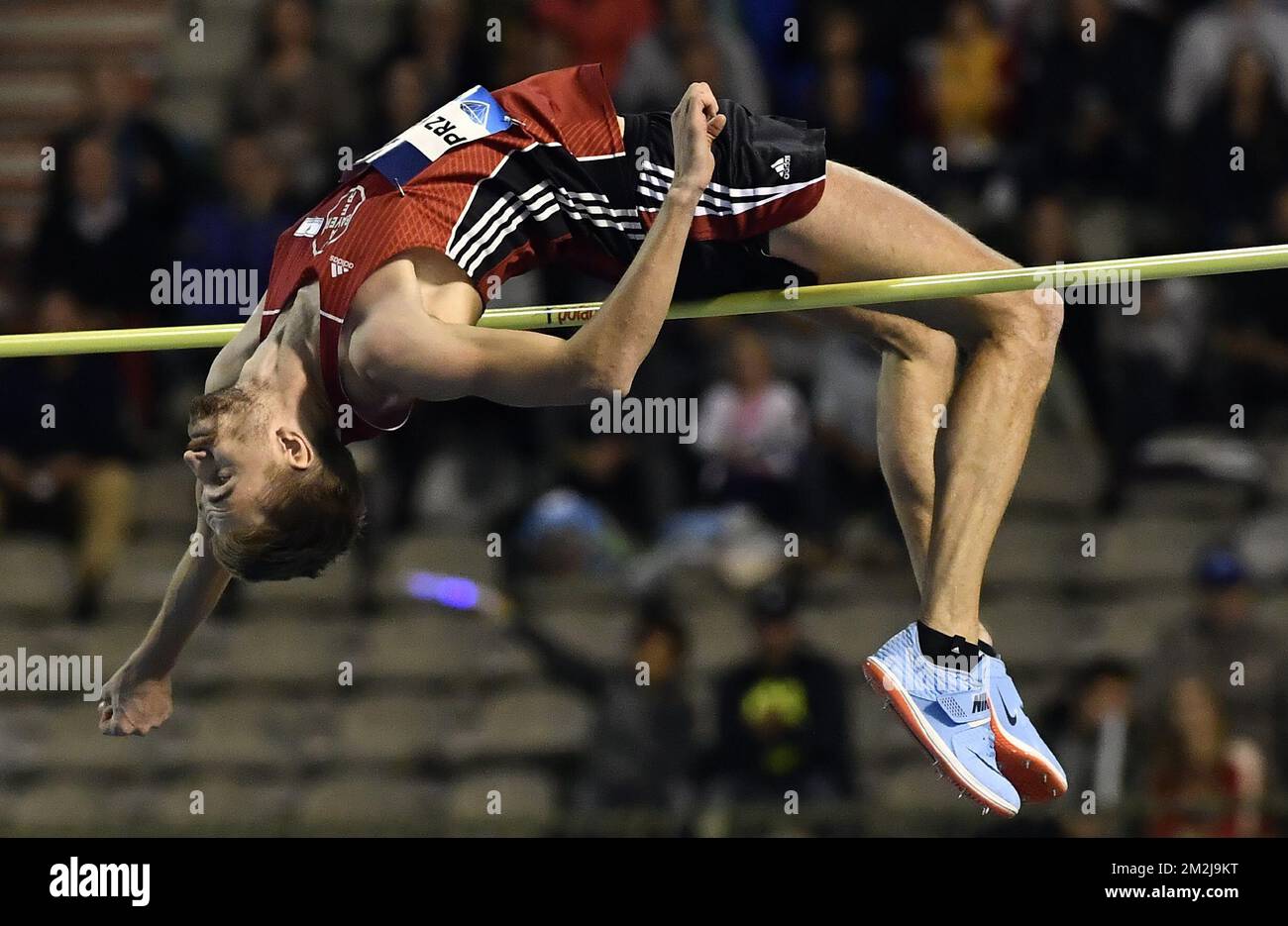 Mateusz przybylko Fotos und Bildmaterial in hoher Auflösung Alamy