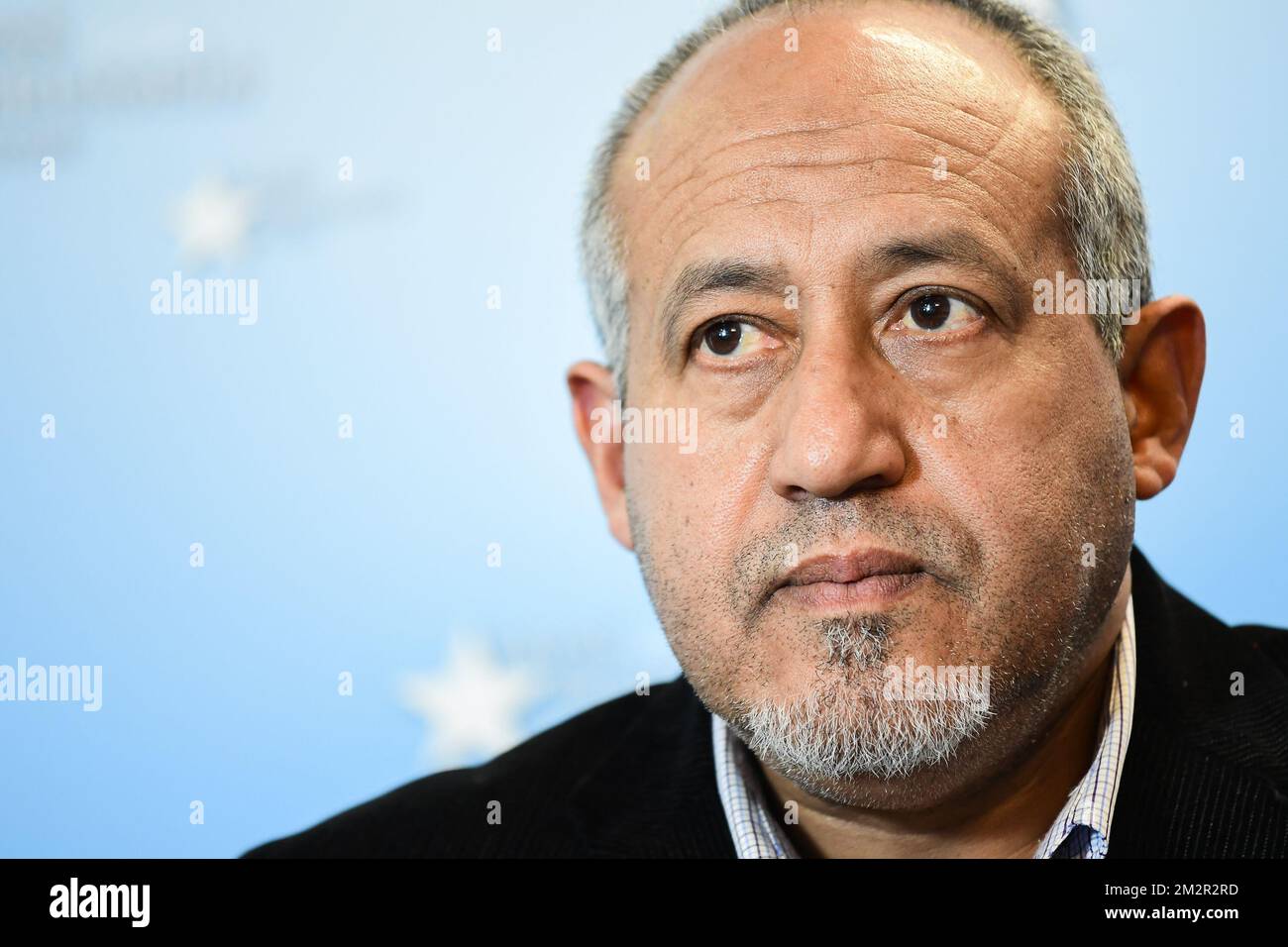 Mosque islamic cultural center new Fotos und Bildmaterial in hoher