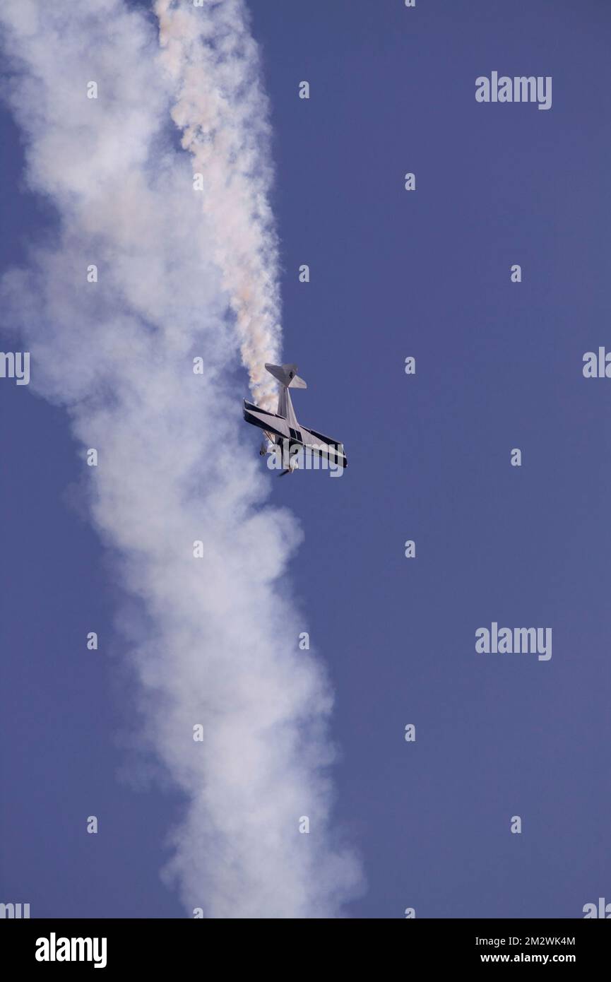 2008 45. Reno Air Races am Stead Airport Reno Nevada USA Stockfoto