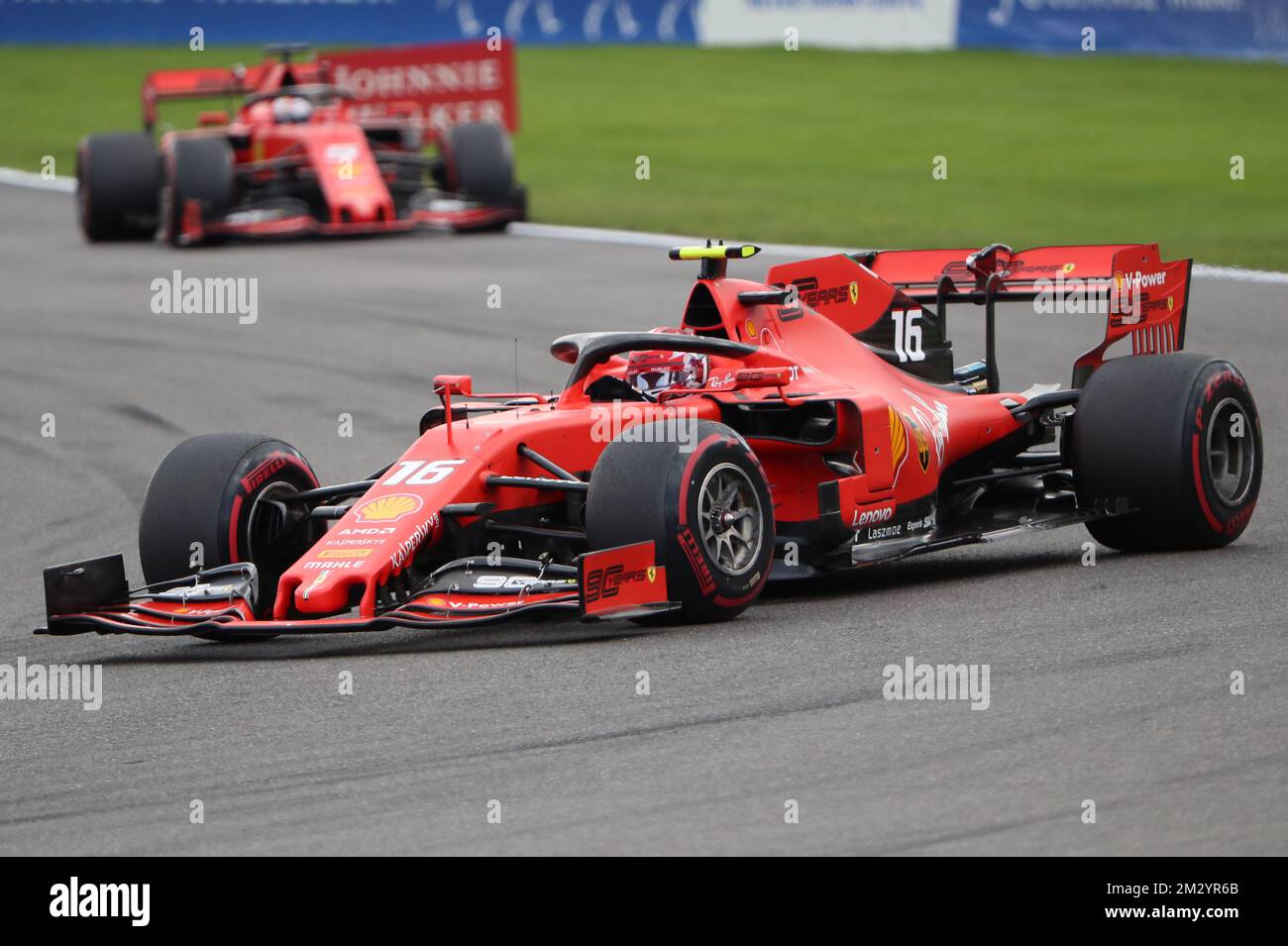 Luxus Formel 1 Sonntag Rennen Bilder
