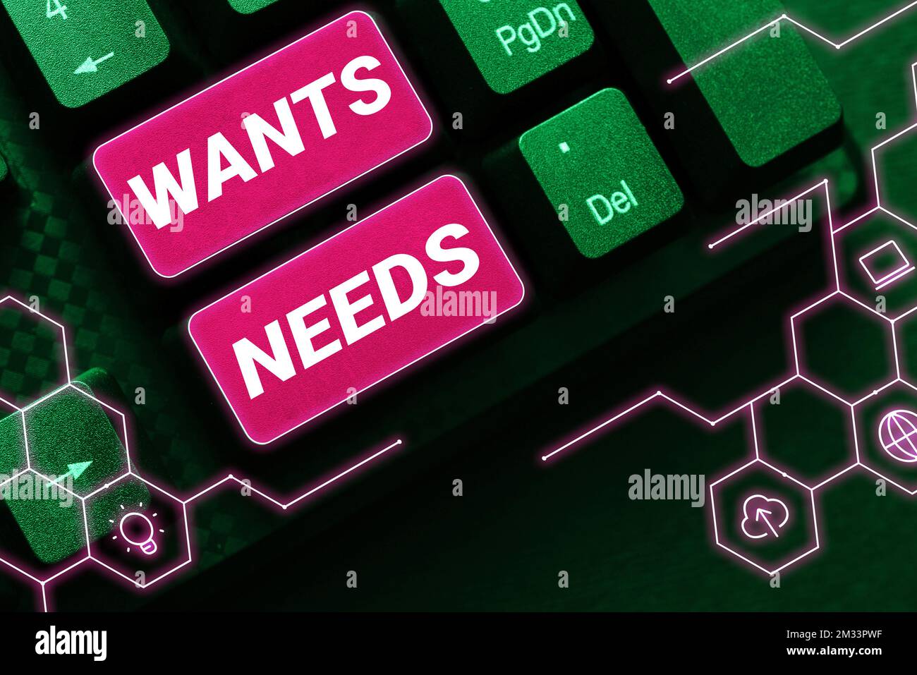 Den Wunsch Nach Etwas Haben www.alamy.de