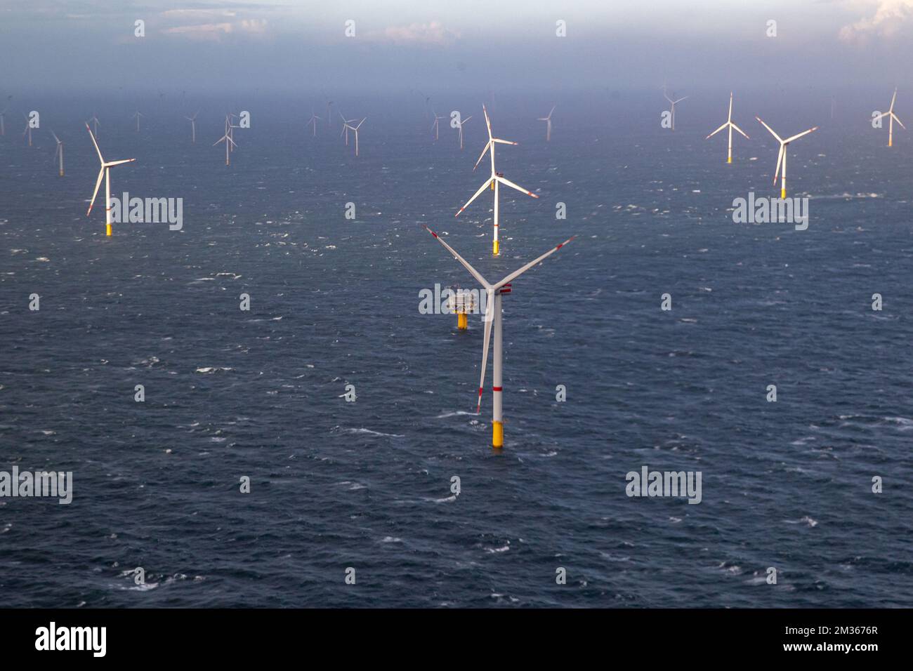 Wieso Es Keine Gebote Für Den Nordsee Windpark In Der Nordsee Gibt? Die Antwort Schockiert! - 95fqk8o