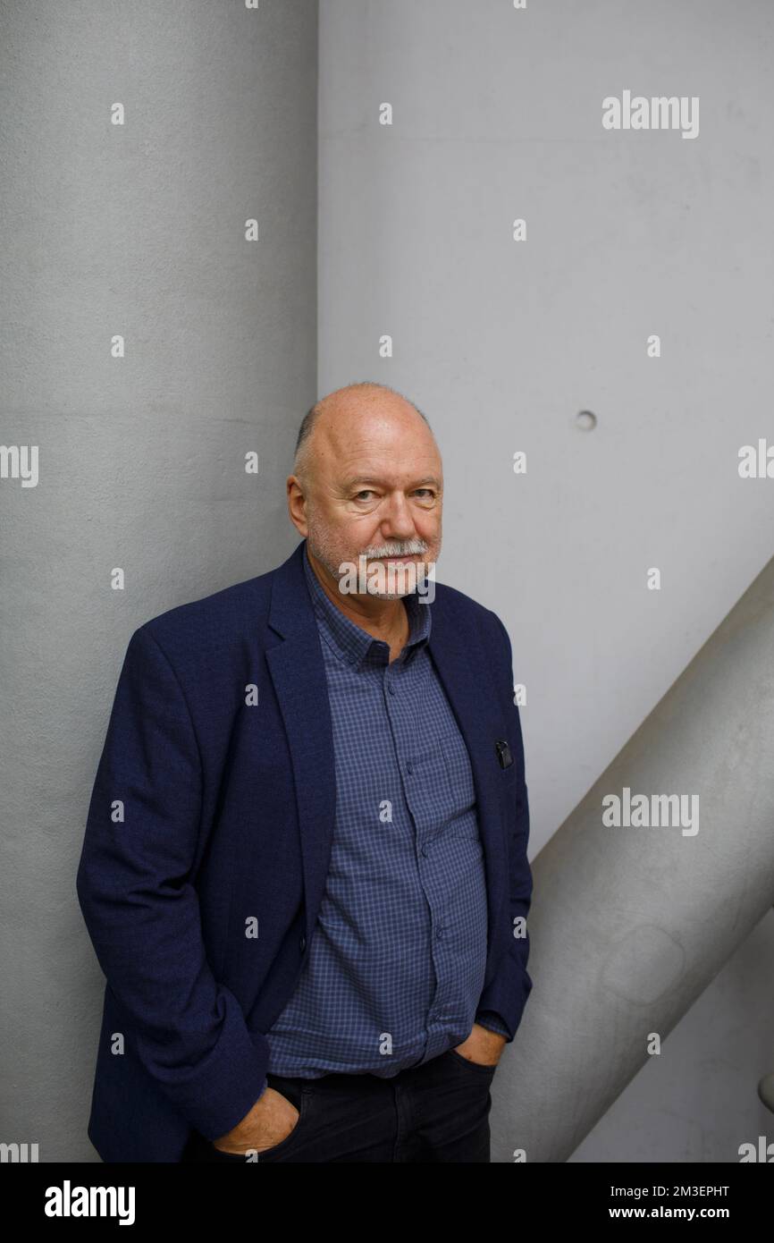 Andrej kurkov Fotos und Bildmaterial in hoher Auflösung Alamy