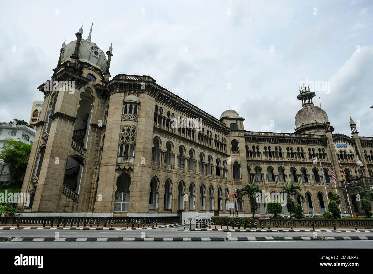 Keretapi tanah melayu berhad Fotos und Bildmaterial in hoher