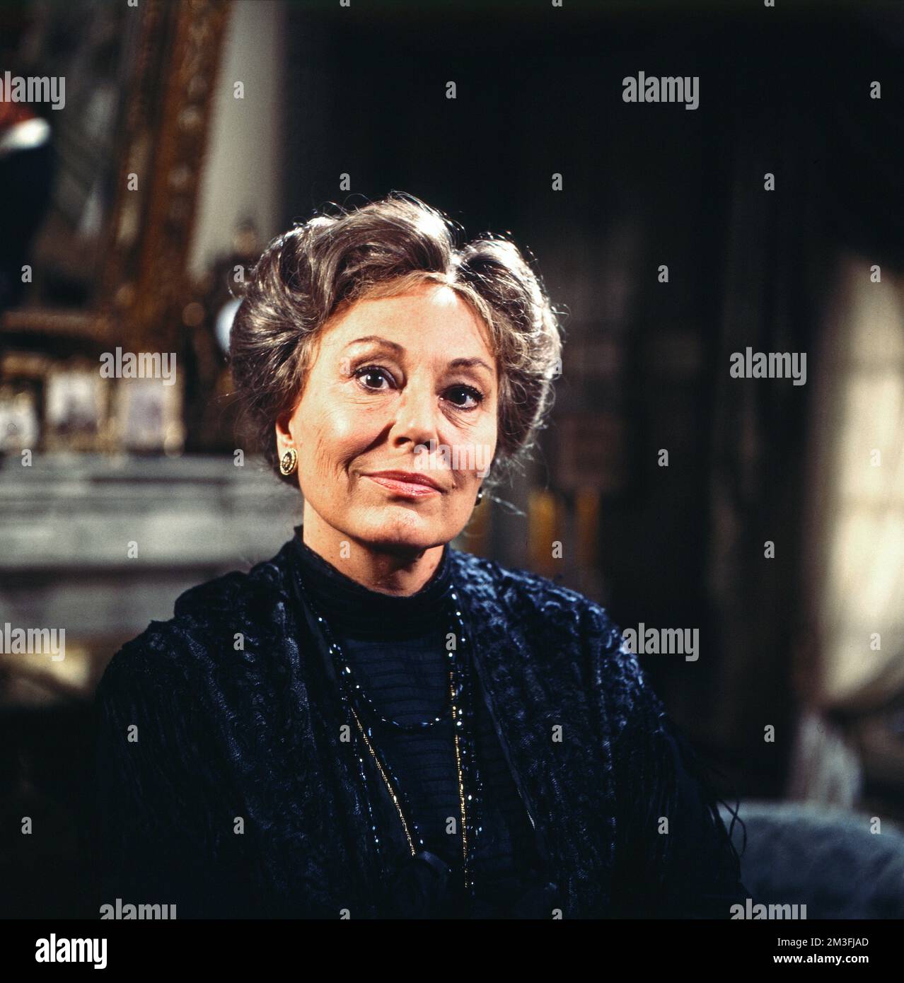 Der lebende Leichnam, Fernsehfilm nach Lew Nikolajewitsch Tolstoi