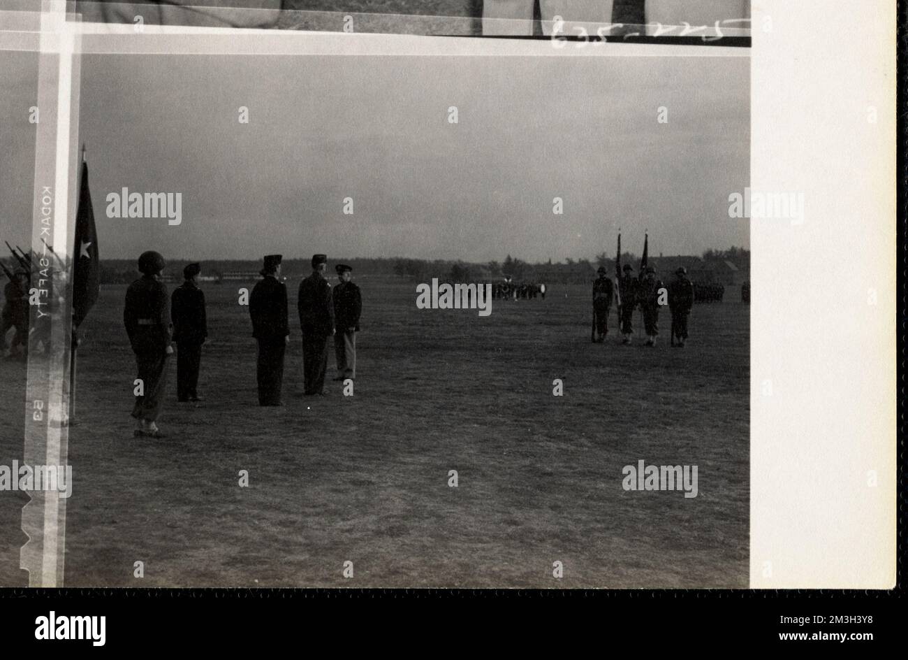 Militärpersonal, Militärpersonal, Watertown Arsenal Mass. Aufzeichnungen der USA Armee Einsatzbereit Stockfoto