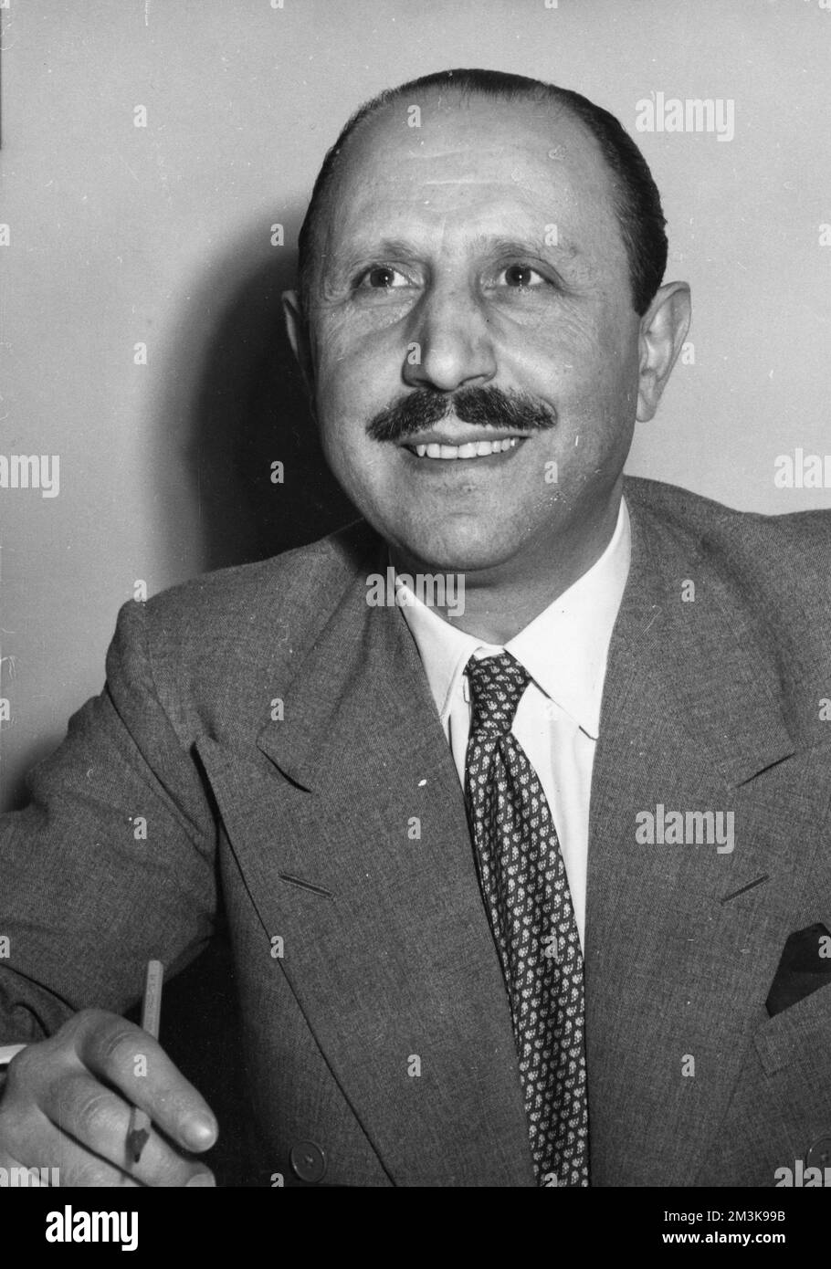 Charles Forte Stockfoto